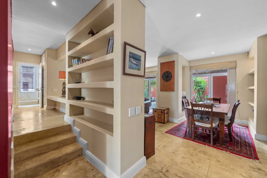 To Let 2 Bedroom Property for Rent in Bo Kaap Western Cape